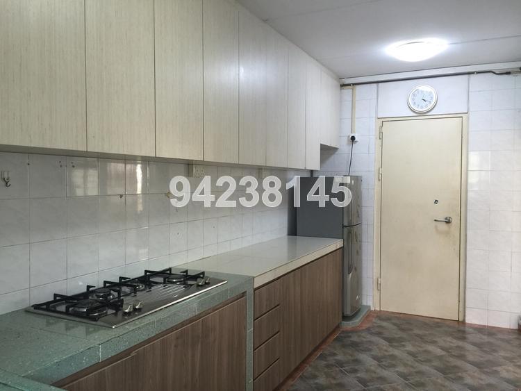 Woodlands Ring Road thumbnail photo